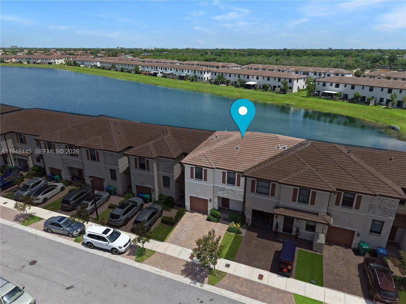 10011 Southwest 231st Lane Miami, FL 33190 - Photo 12 of 21