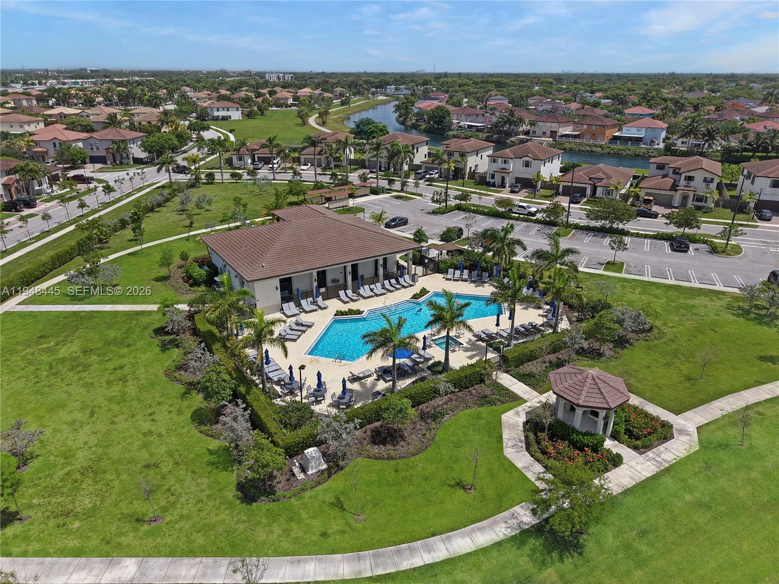 10011 Southwest 231st Lane Miami, FL 33190 - Photo 15 of 21