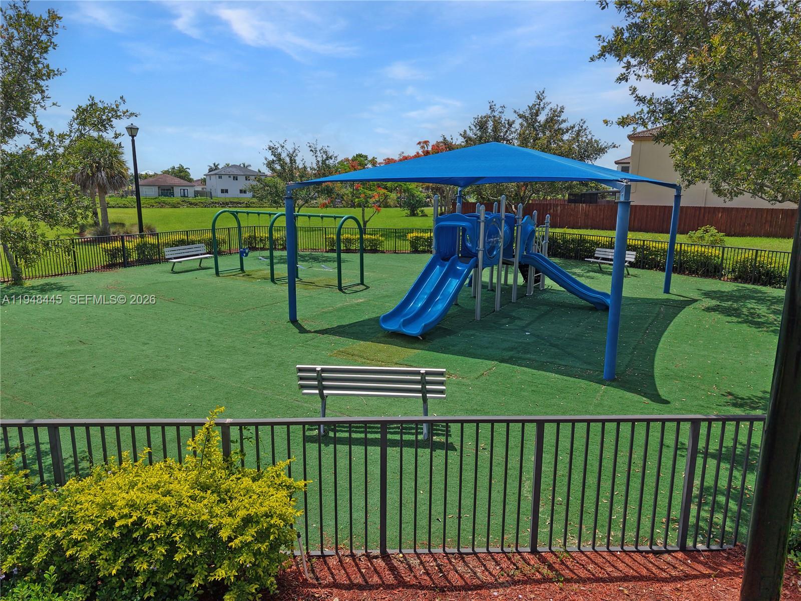 10011 Southwest 231st Lane Miami, FL 33190 - Photo 5 of 21