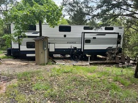 $120,000 | 1002 Hidden Valley Lakes, Annapolis, MO 63620