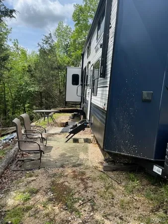 $120,000 | 1002 Hidden Valley Lakes, Annapolis, MO 63620