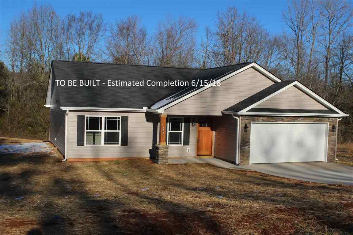 109 Lacy Lane Anderson, SC 29621 - Photo 3 of 24
