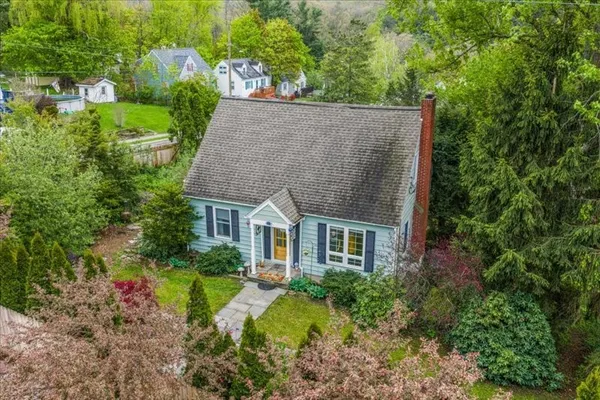 $225,000 | 42 Woodland Avenue, Binghamton, NY 13903