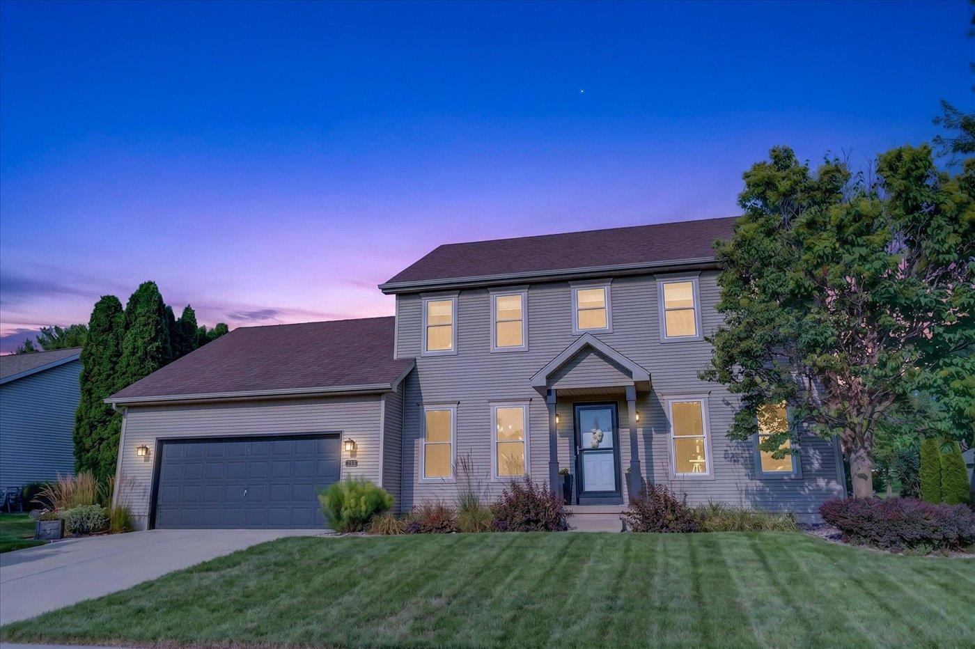 912 Questa Ridge Trail Verona, WI 53593 - Photo 66 of 67 Gallery Image 66