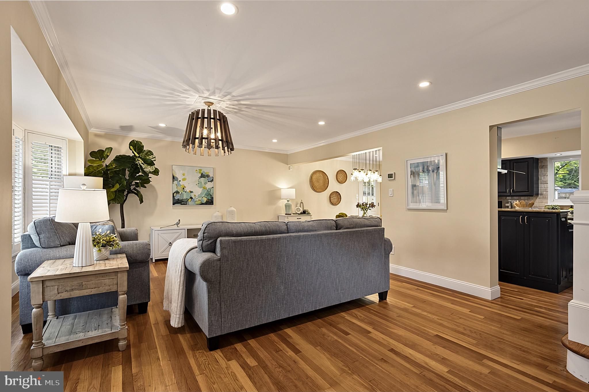 8709 Waterford Road Alexandria, VA 22308 - Photo 8 of 75 Gallery Image 8