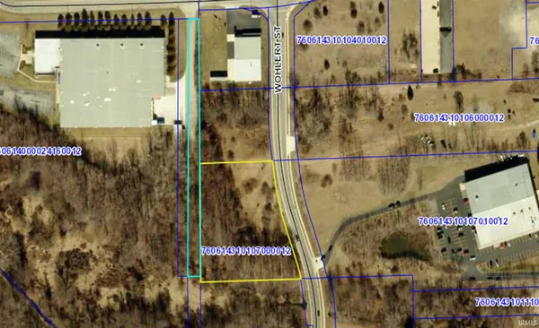 $49,500 | 2201 Wohlert Street, Angola, IN 46703