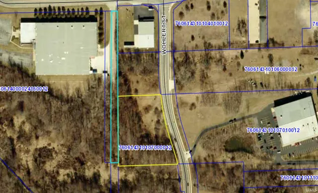 $52,500 | 2201 Wohlert Street, Angola, IN 46703