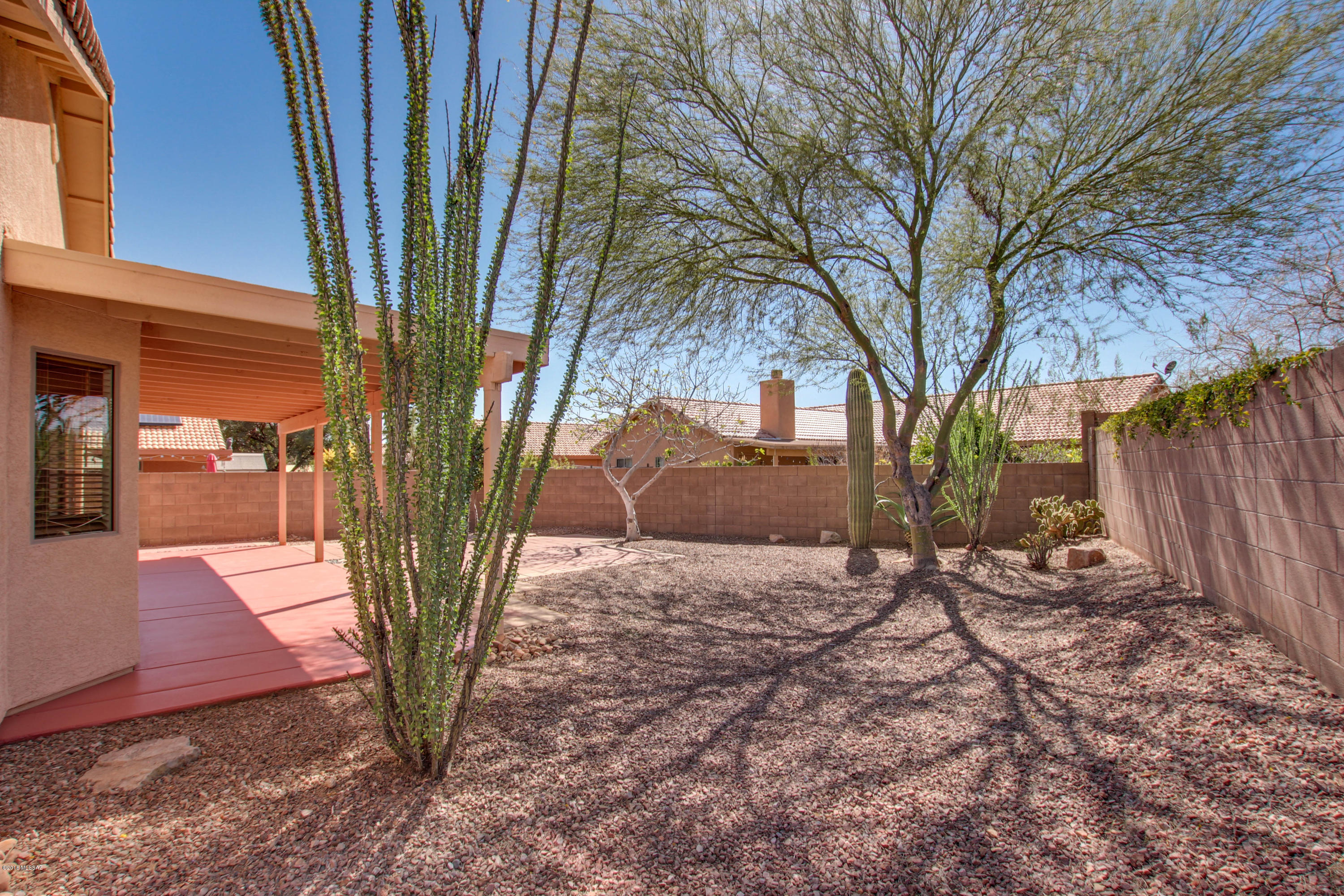 3236 South Thunder Chorus Road Tucson, AZ 85713 - Photo 32 of 36 Gallery Image 32