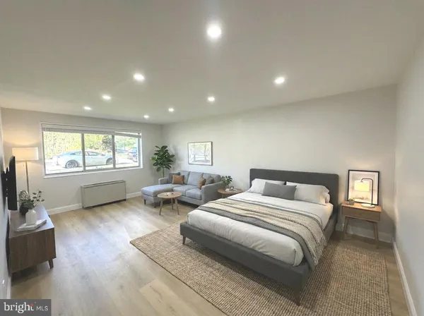 $216,950 | 2710 Macomb Street Northwest, Unit 204, Washington, DC 20008