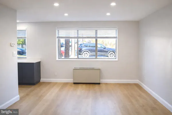 $216,950 | 2710 Macomb Street Northwest, Unit 204, Washington, DC 20008