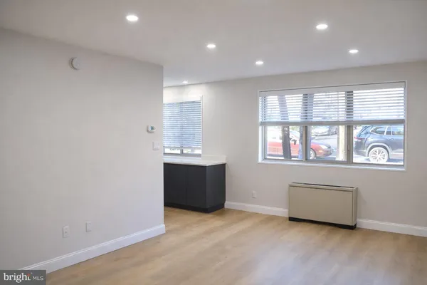 $216,950 | 2710 Macomb Street Northwest, Unit 204, Washington, DC 20008