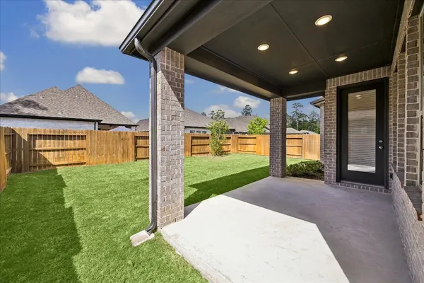 $379,000 | 15823 Bird Of, Conroe, TX 77302