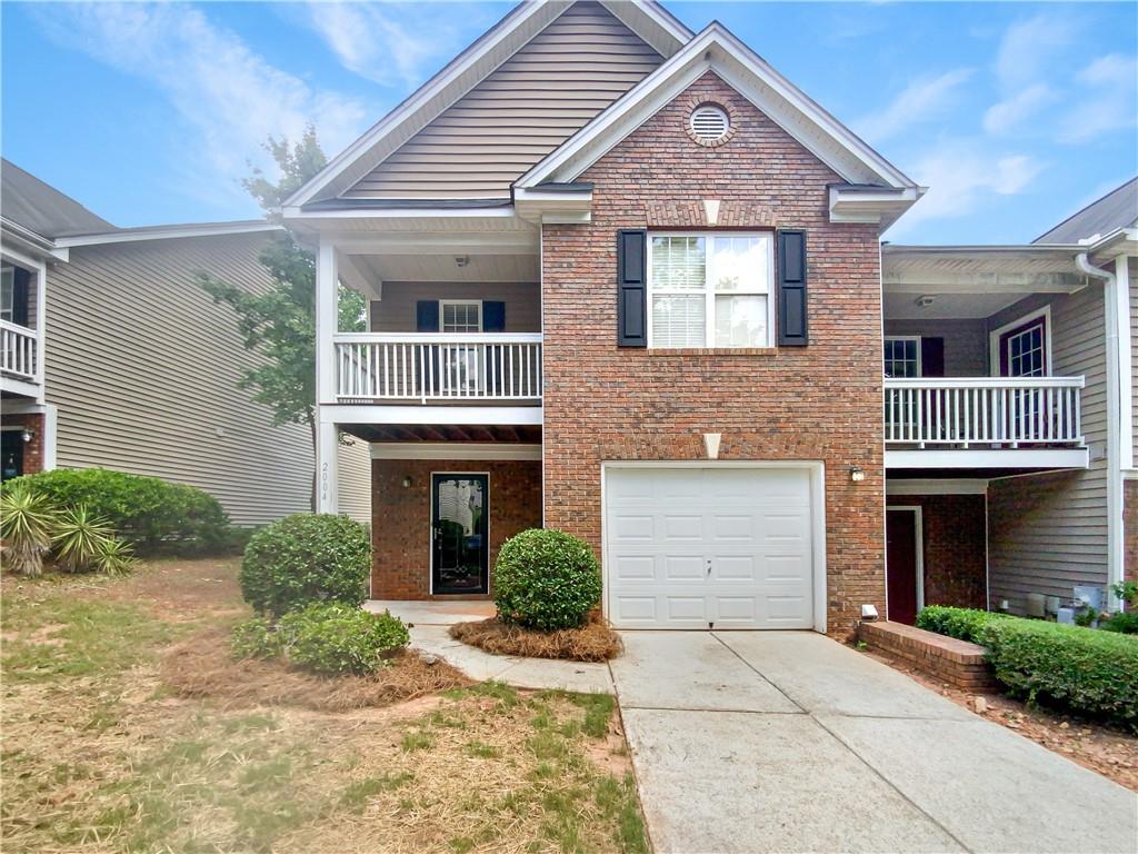 2004 Manhattan Parkway Decatur, GA 30035 - Photo 1 of 1