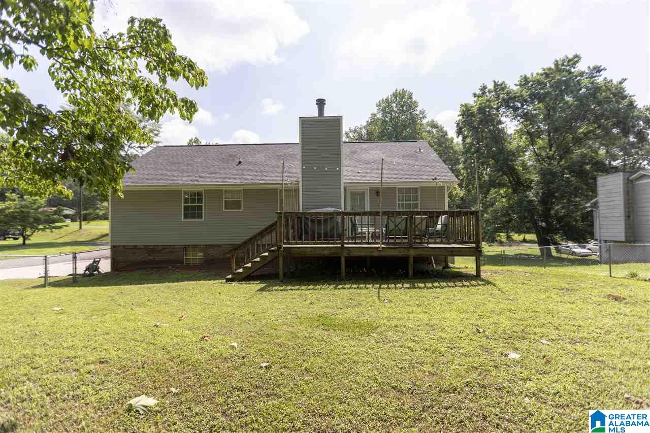 266 Flint Avenue Gardendale, AL 35071 - Photo 31 of 33