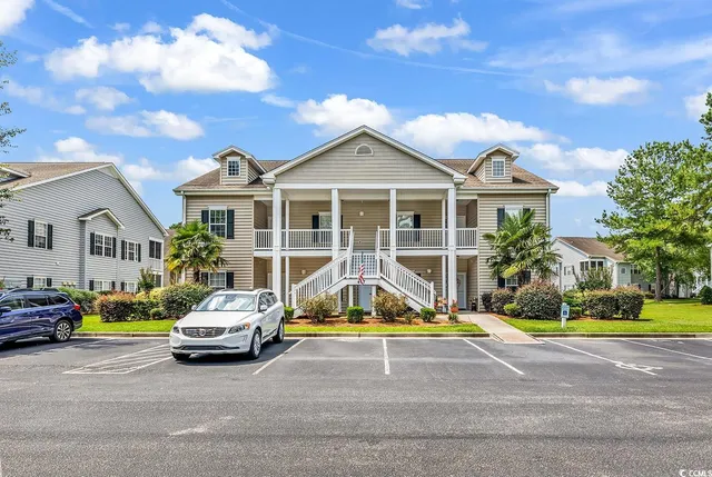 $230,000 | 447 Mahogany Drive, Unit 102, Murrells Inlet, SC 29576