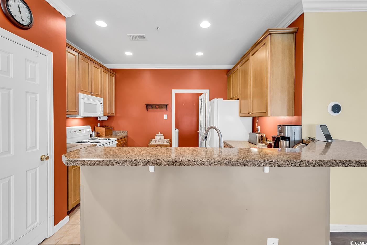 447 Mahogany Drive, Unit 102 Murrells Inlet, SC 29576 - Photo 11 of 40