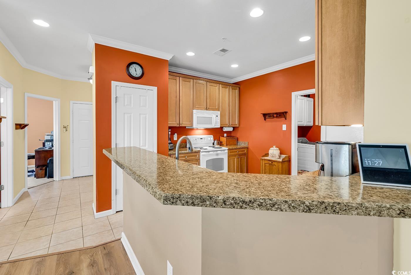 447 Mahogany Drive, Unit 102 Murrells Inlet, SC 29576 - Photo 13 of 40