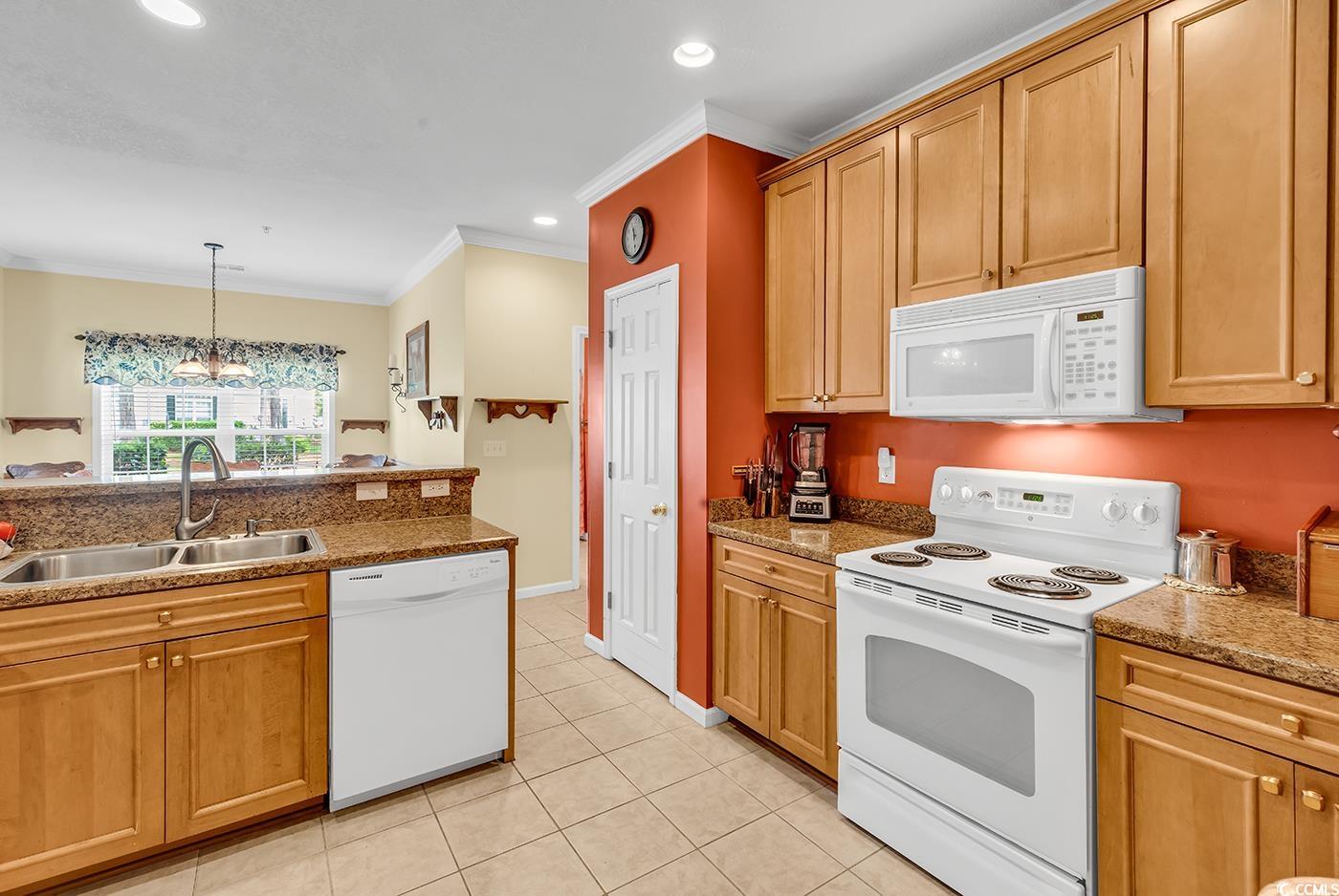 447 Mahogany Drive, Unit 102 Murrells Inlet, SC 29576 - Photo 14 of 40