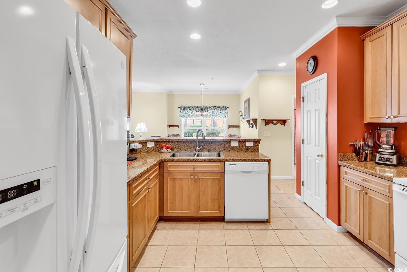 447 Mahogany Drive, Unit 102 Murrells Inlet, SC 29576 - Photo 15 of 40