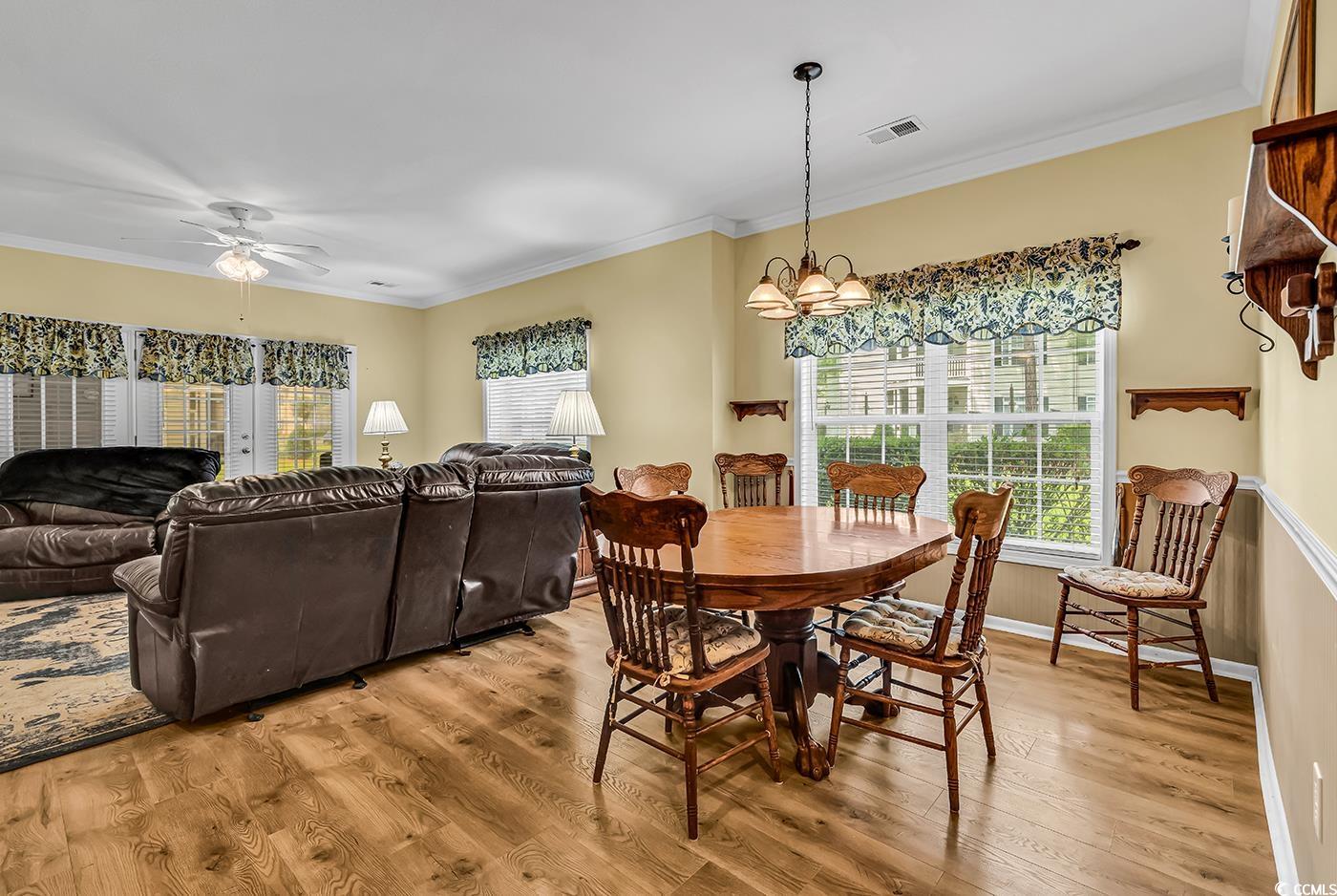 447 Mahogany Drive, Unit 102 Murrells Inlet, SC 29576 - Photo 16 of 40