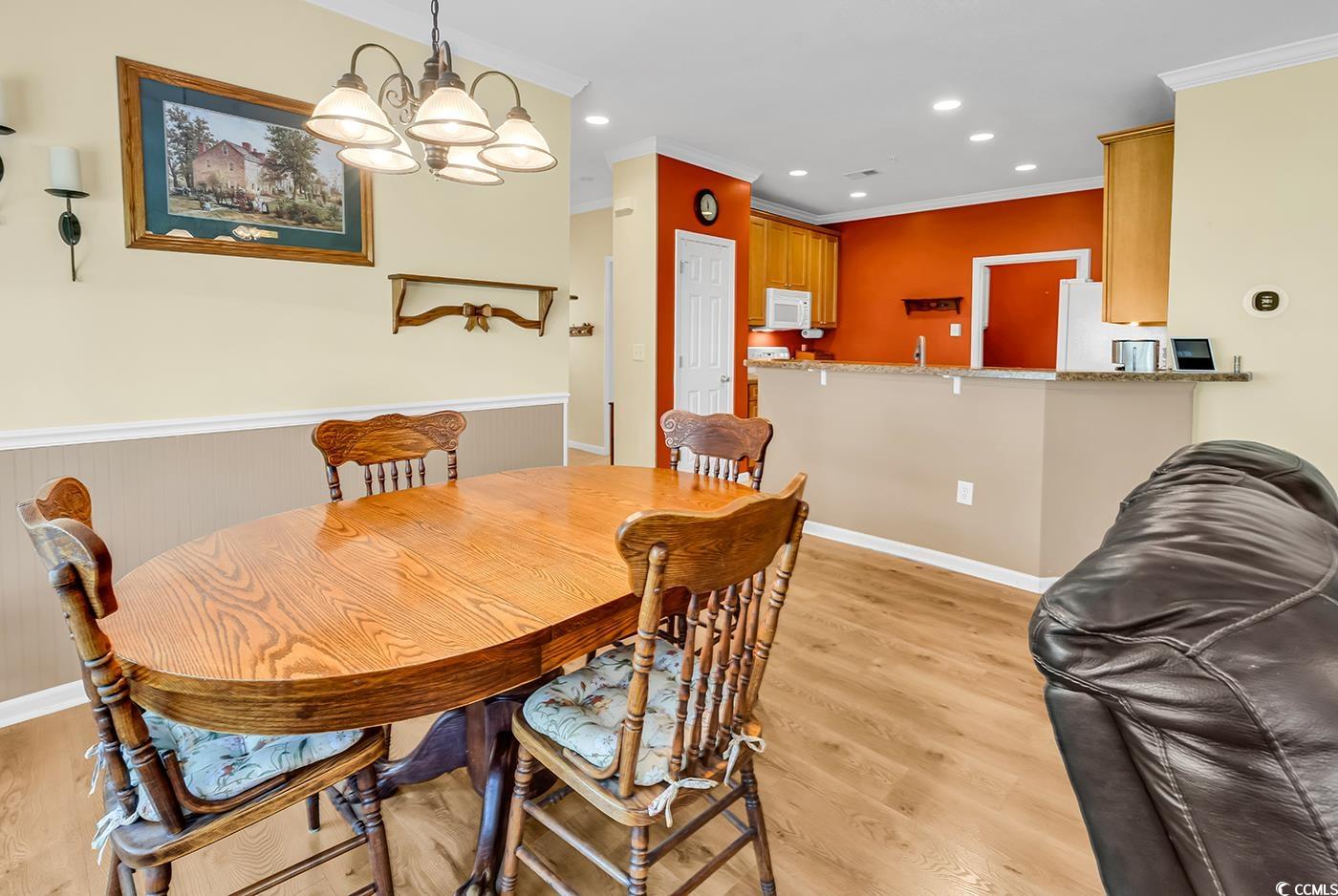 447 Mahogany Drive, Unit 102 Murrells Inlet, SC 29576 - Photo 17 of 40