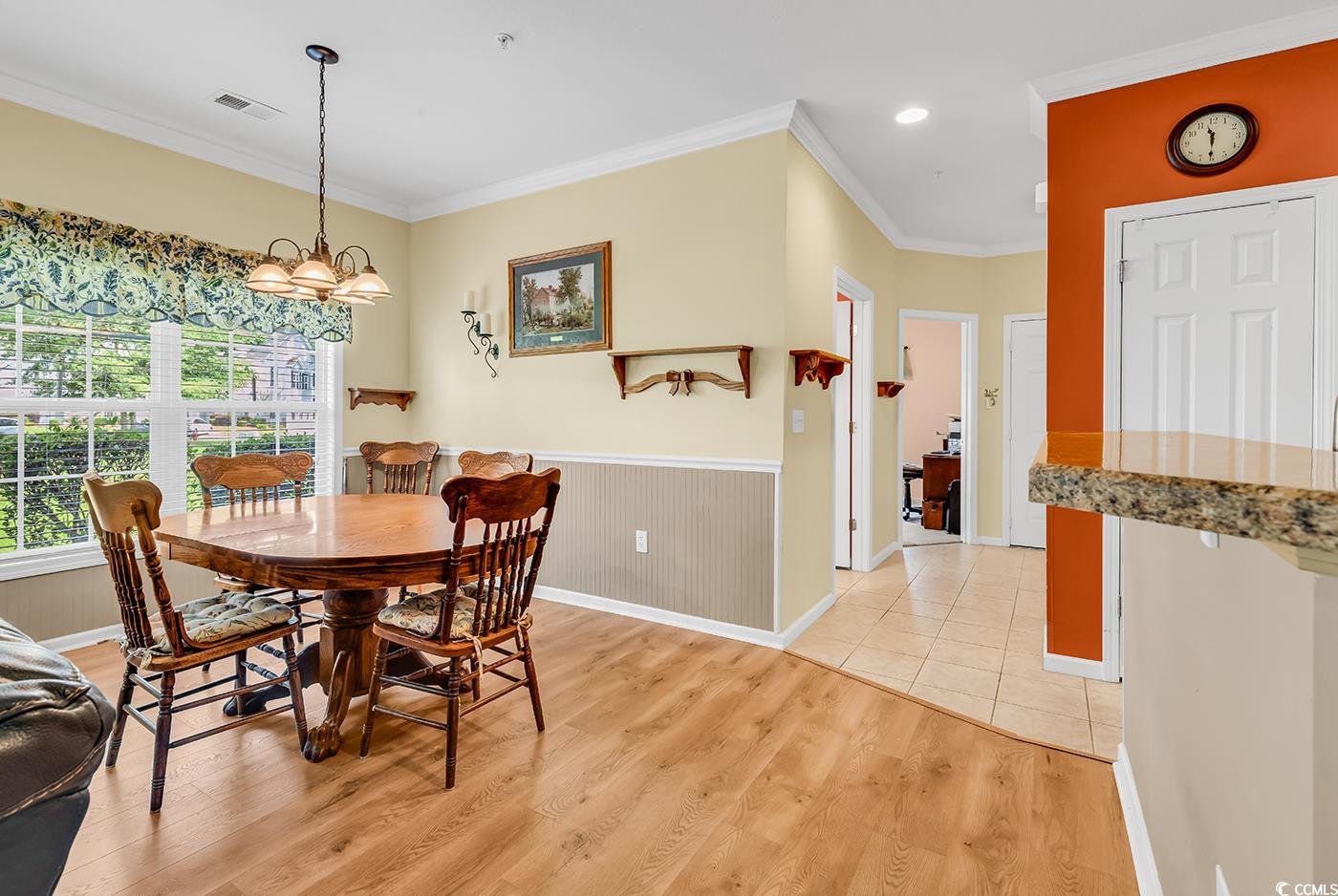 447 Mahogany Drive, Unit 102 Murrells Inlet, SC 29576 - Photo 18 of 40