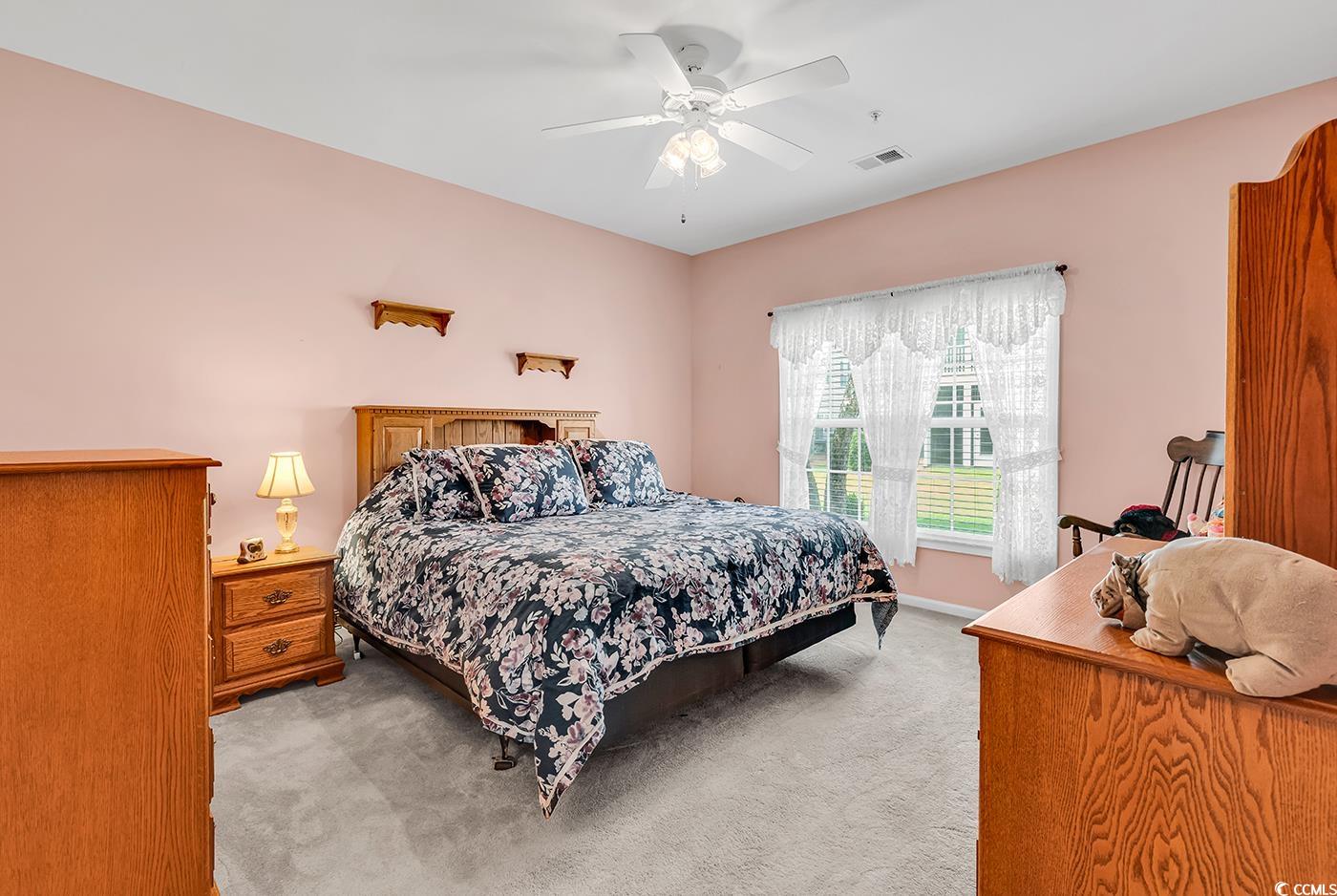 447 Mahogany Drive, Unit 102 Murrells Inlet, SC 29576 - Photo 20 of 40