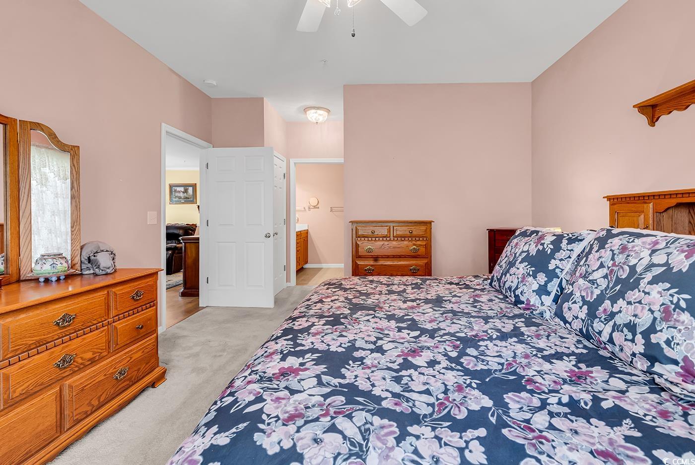 447 Mahogany Drive, Unit 102 Murrells Inlet, SC 29576 - Photo 21 of 40