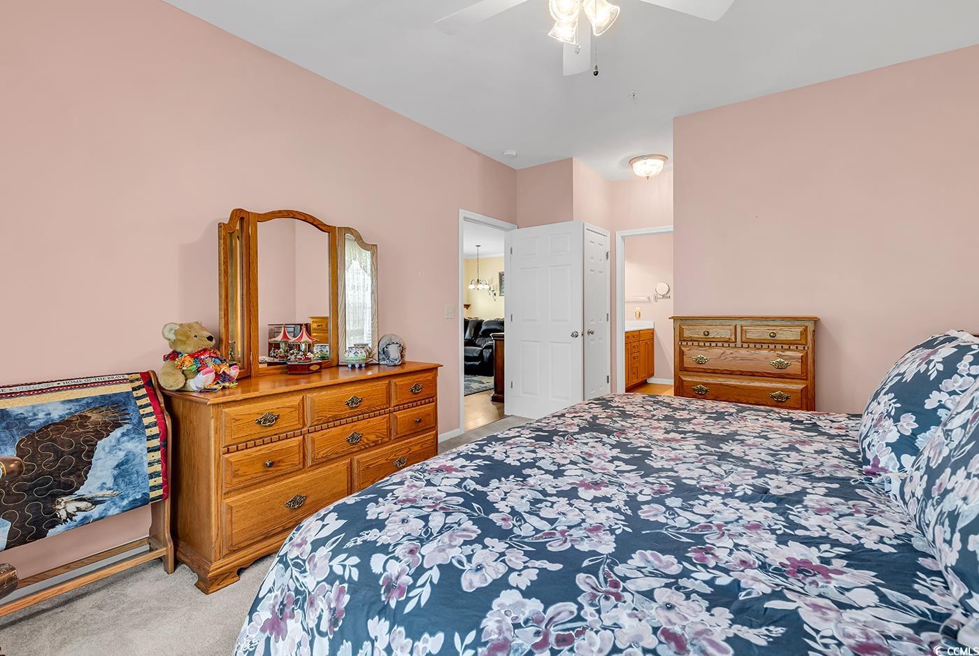 447 Mahogany Drive, Unit 102 Murrells Inlet, SC 29576 - Photo 22 of 40