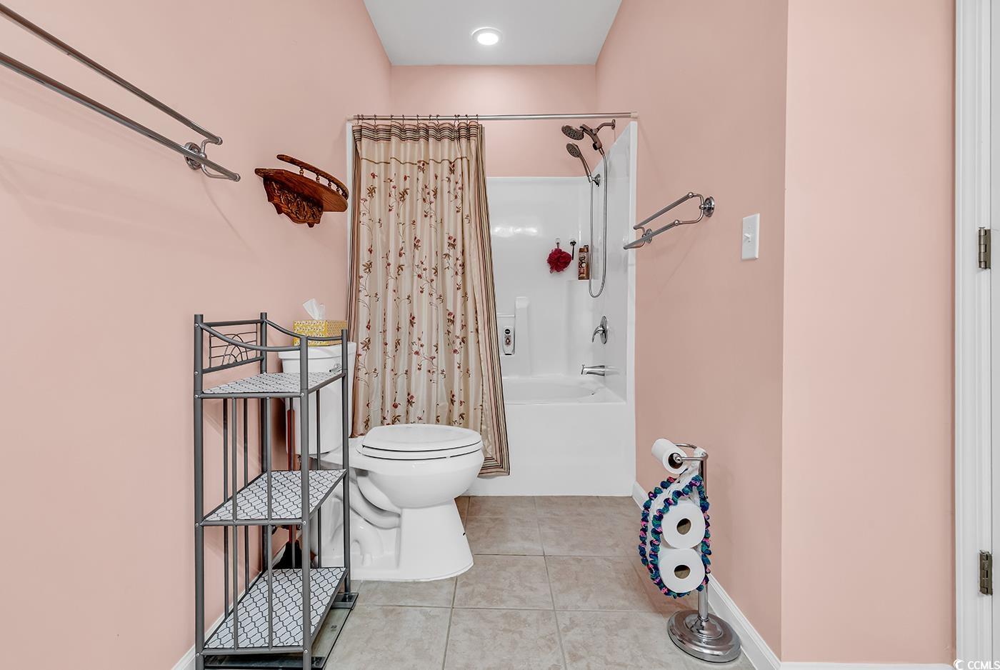 447 Mahogany Drive, Unit 102 Murrells Inlet, SC 29576 - Photo 26 of 40