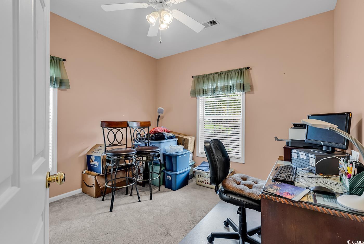 447 Mahogany Drive, Unit 102 Murrells Inlet, SC 29576 - Photo 30 of 40