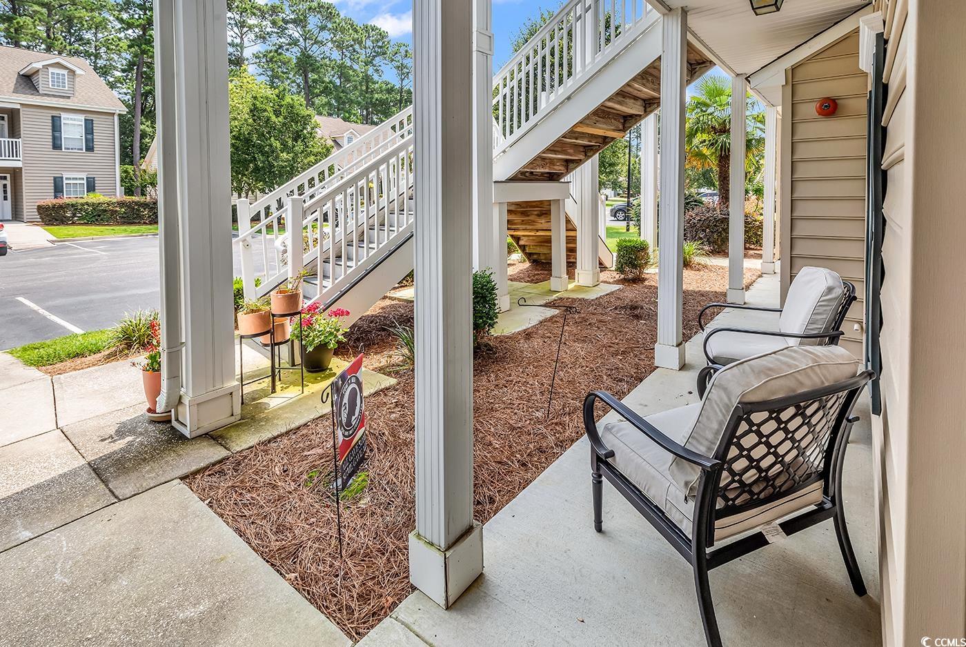 447 Mahogany Drive, Unit 102 Murrells Inlet, SC 29576 - Photo 3 of 40