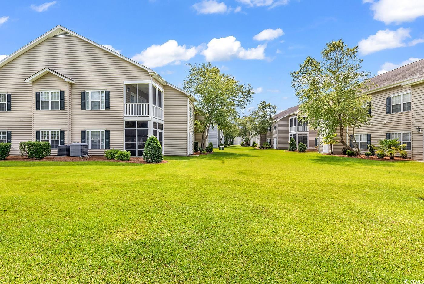 447 Mahogany Drive, Unit 102 Murrells Inlet, SC 29576 - Photo 40 of 40