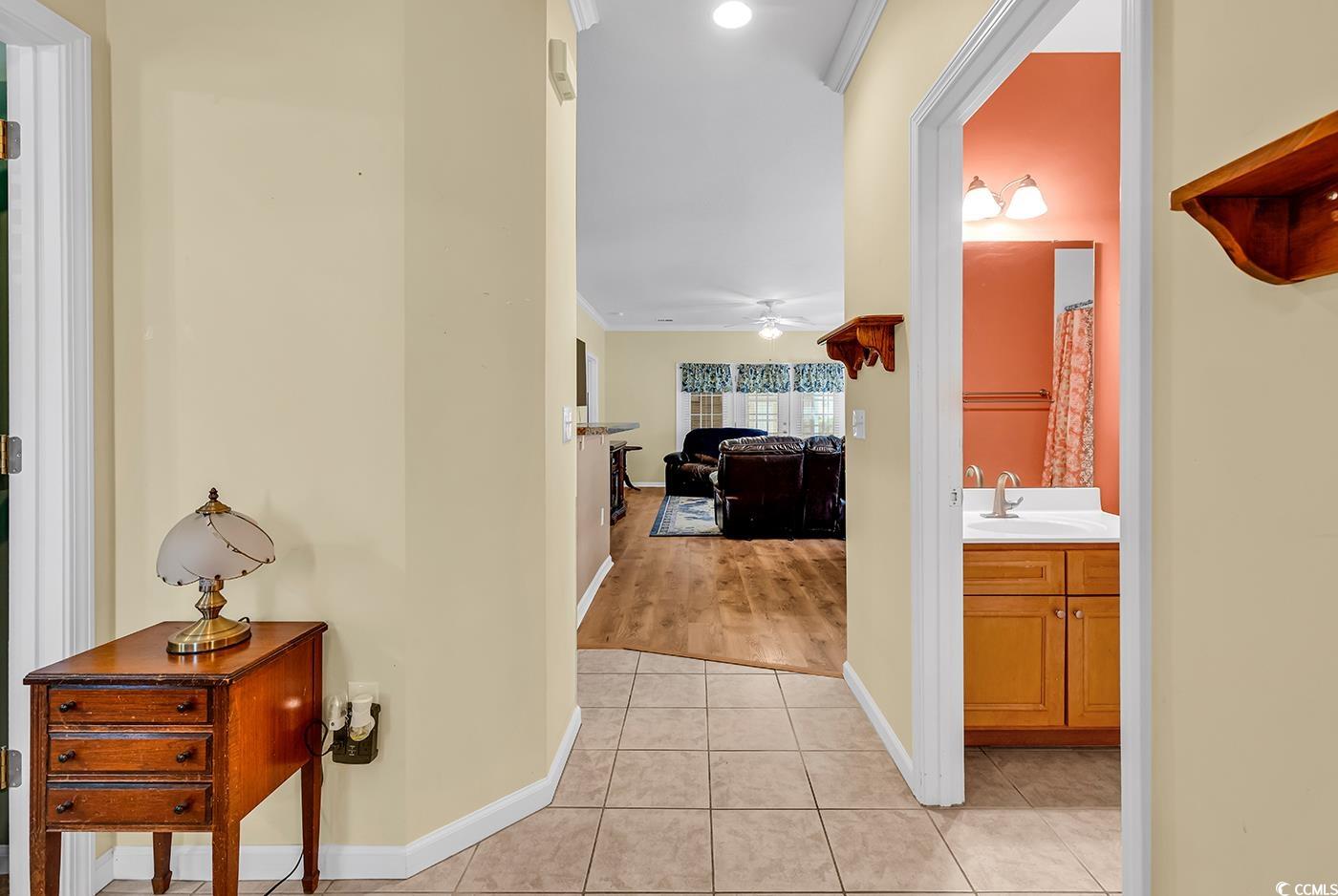 447 Mahogany Drive, Unit 102 Murrells Inlet, SC 29576 - Photo 4 of 40