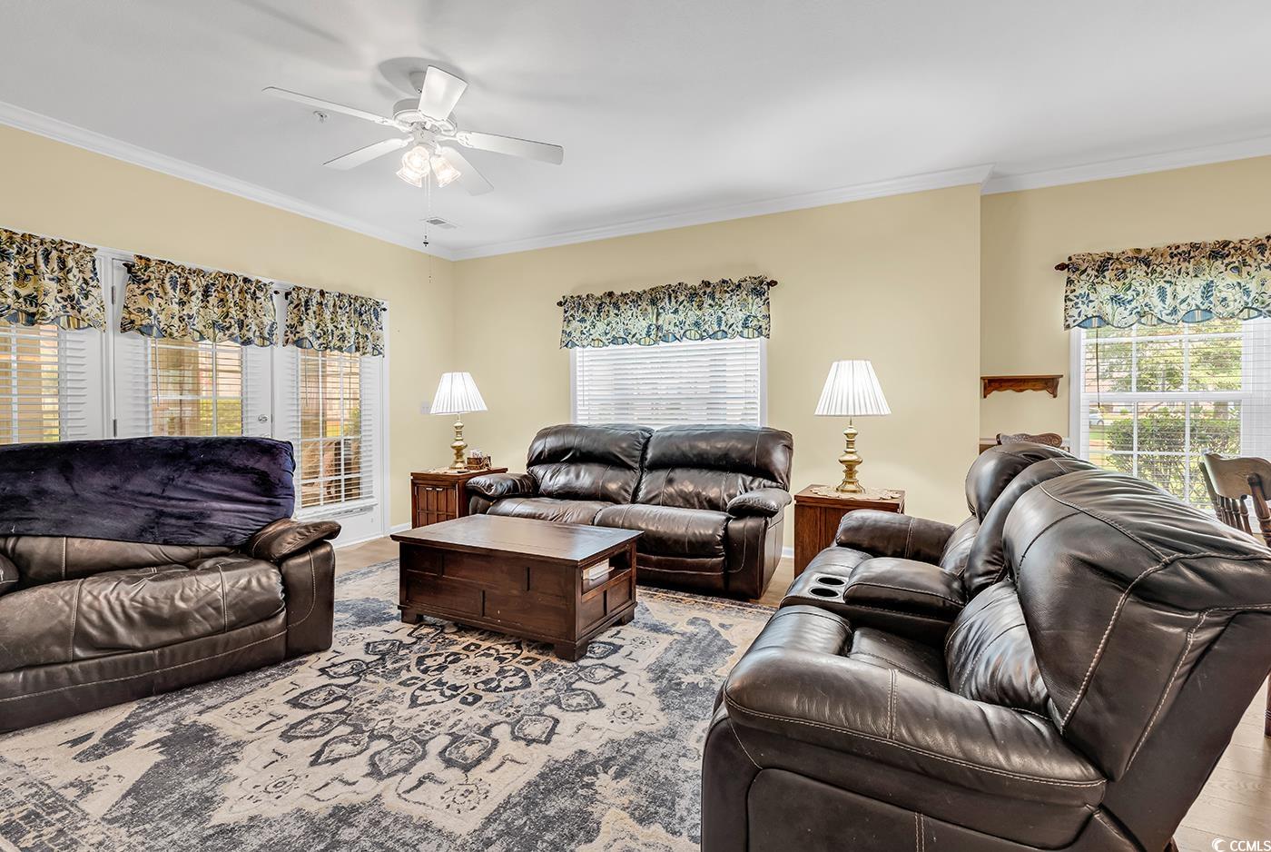 447 Mahogany Drive, Unit 102 Murrells Inlet, SC 29576 - Photo 6 of 40