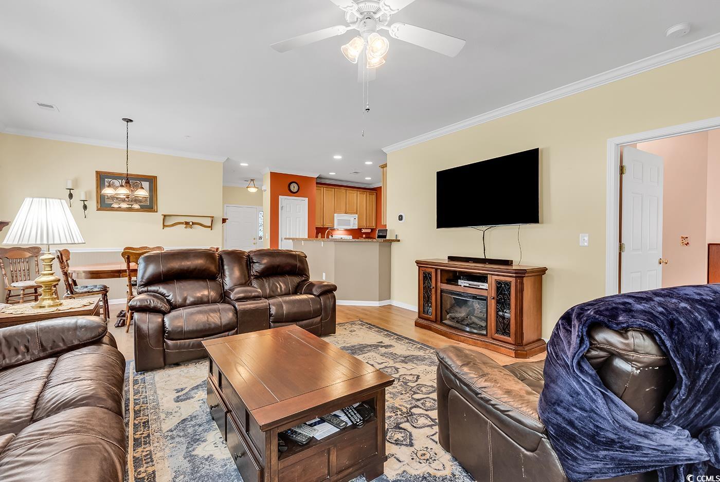 447 Mahogany Drive, Unit 102 Murrells Inlet, SC 29576 - Photo 7 of 40