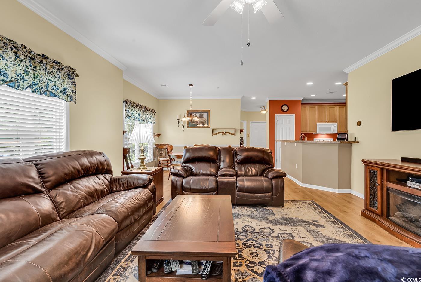 447 Mahogany Drive, Unit 102 Murrells Inlet, SC 29576 - Photo 8 of 40