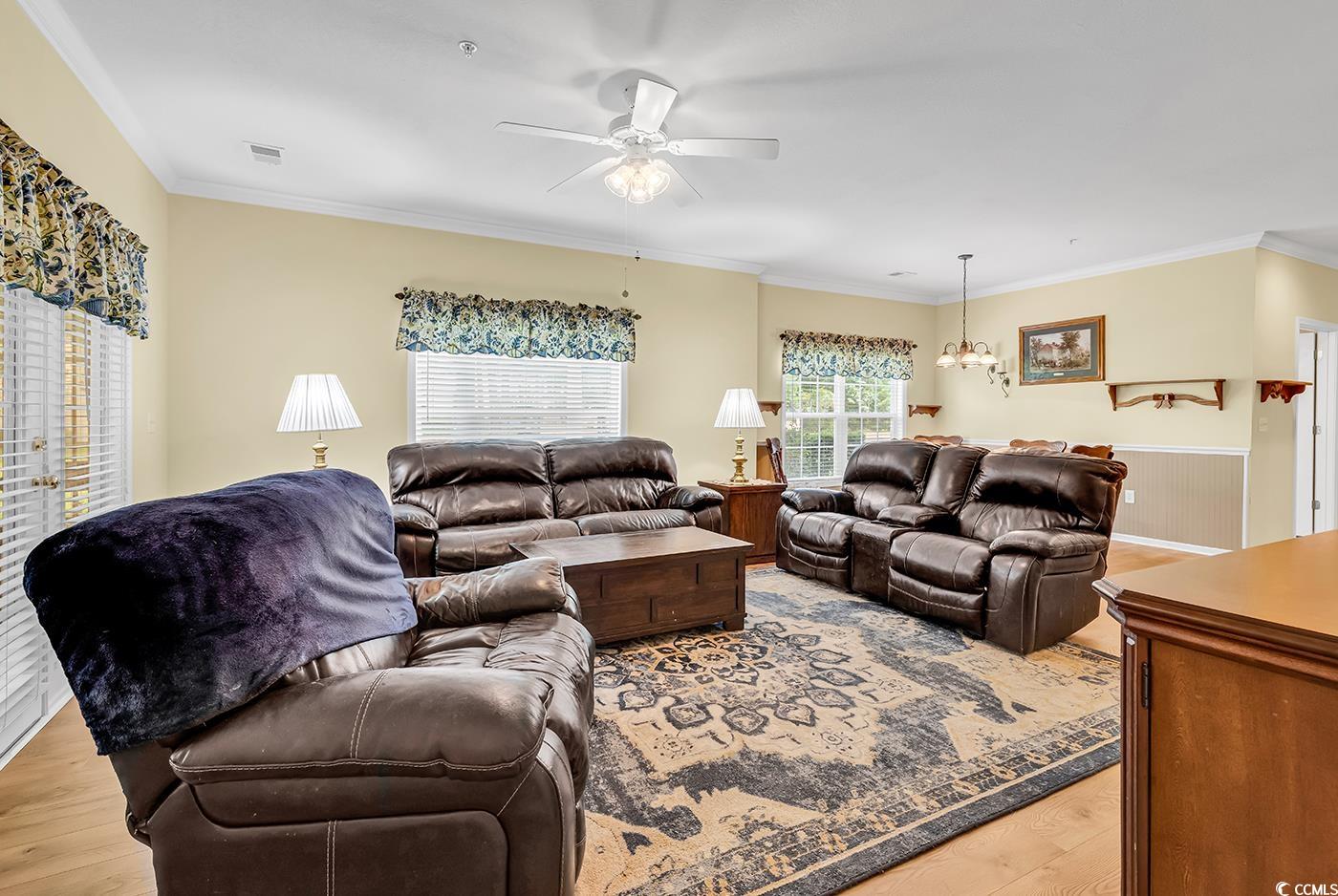 447 Mahogany Drive, Unit 102 Murrells Inlet, SC 29576 - Photo 9 of 40