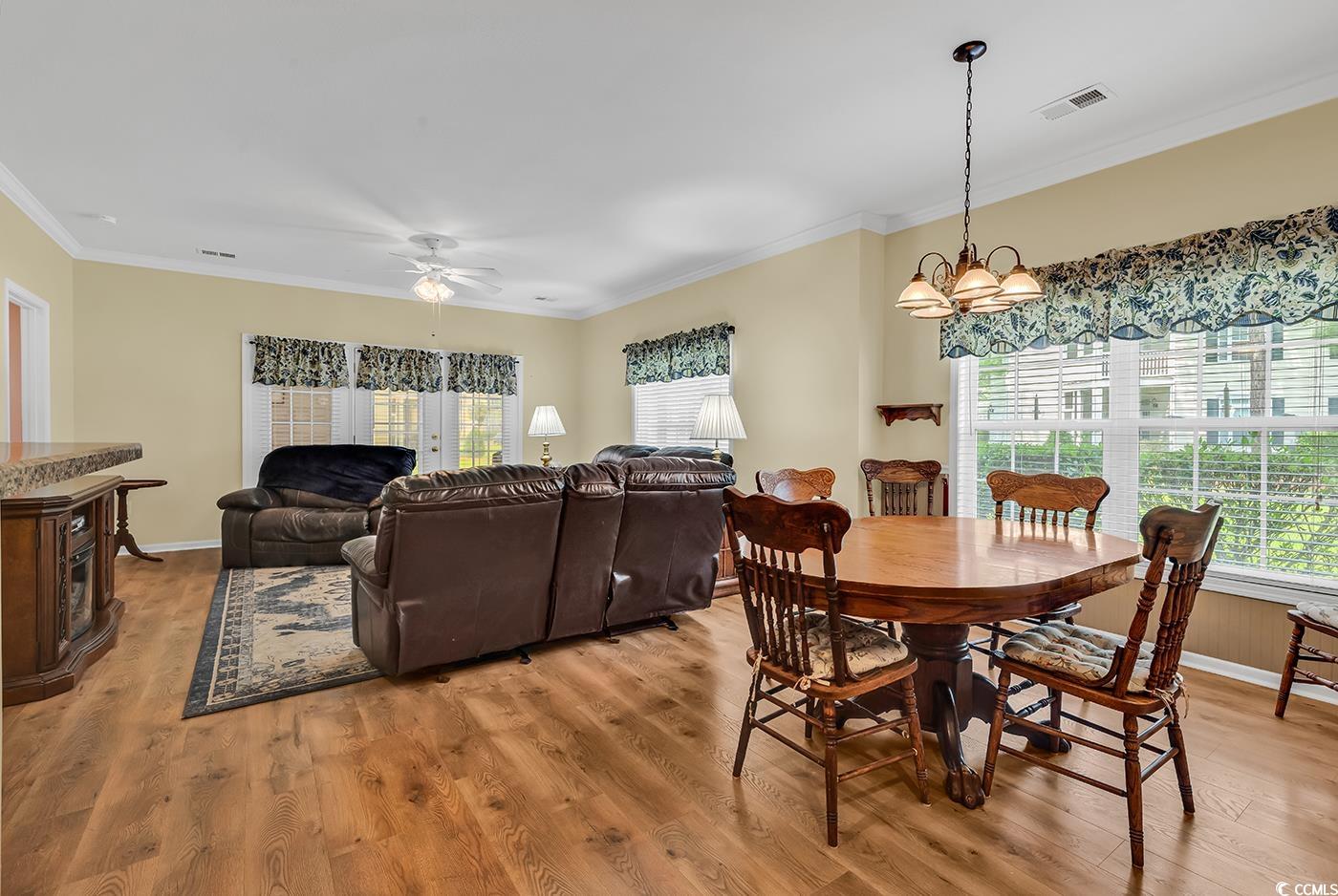 447 Mahogany Drive, Unit 102 Murrells Inlet, SC 29576 - Photo 10 of 40