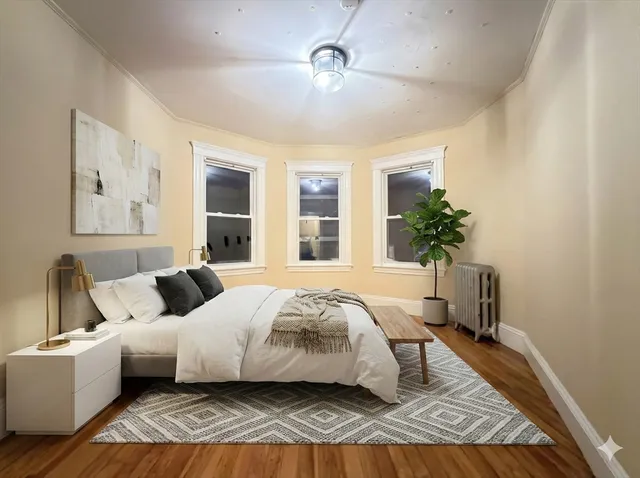 $2,275 | 90 Vernon Street, Unit 2, Worcester, MA 01610