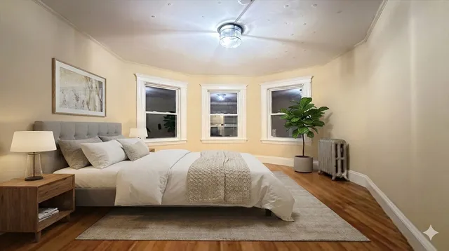 $2,275 | 90 Vernon Street, Unit 2, Worcester, MA 01610