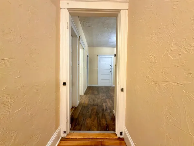 $2,275 | 90 Vernon Street, Unit 2, Worcester, MA 01610