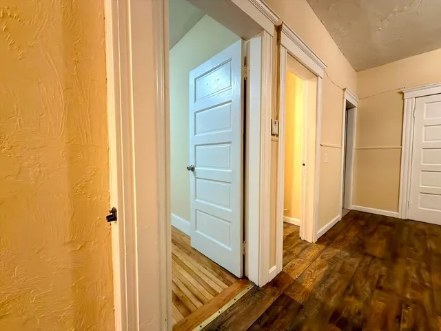 $2,275 | 90 Vernon Street, Unit 2, Worcester, MA 01610