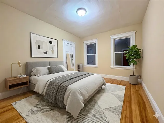 $2,275 | 90 Vernon Street, Unit 2, Worcester, MA 01610