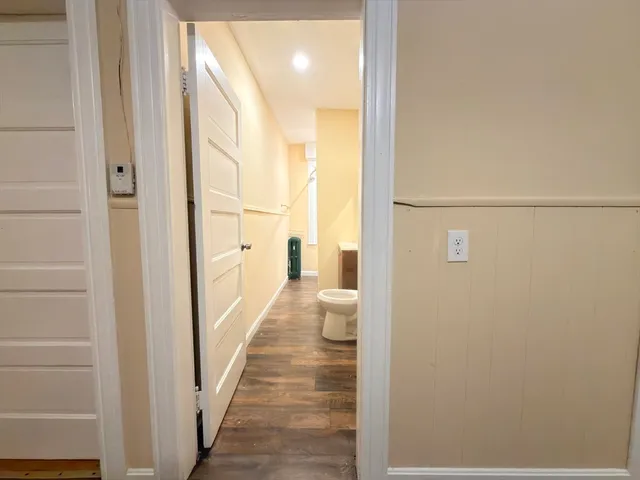 $2,275 | 90 Vernon Street, Unit 2, Worcester, MA 01610