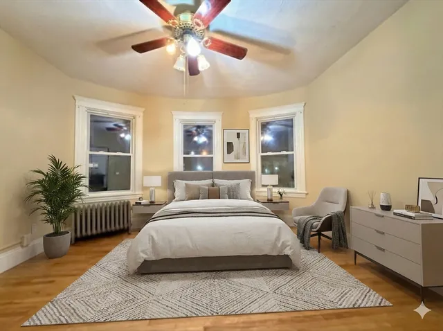 $2,275 | 90 Vernon Street, Unit 2, Worcester, MA 01610