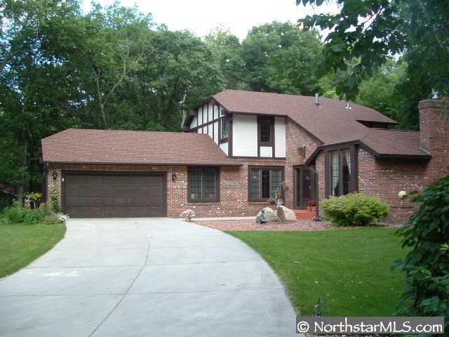 36 Island Road North Oaks, MN 55127 - Photo 1 of 1 Gallery Image 1