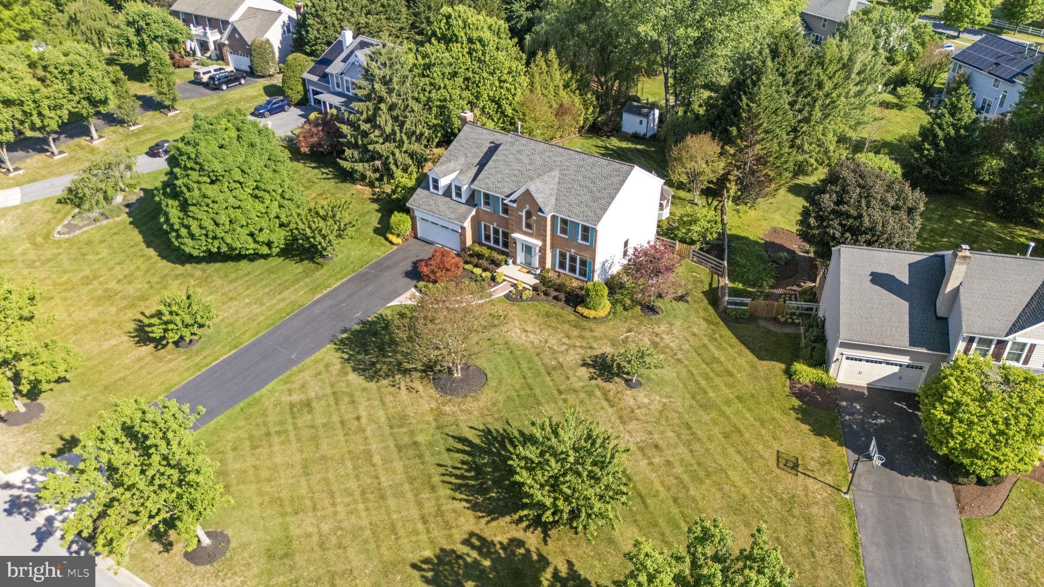 19609 Bruner Way Poolesville, MD 20837 - Photo 74 of 75