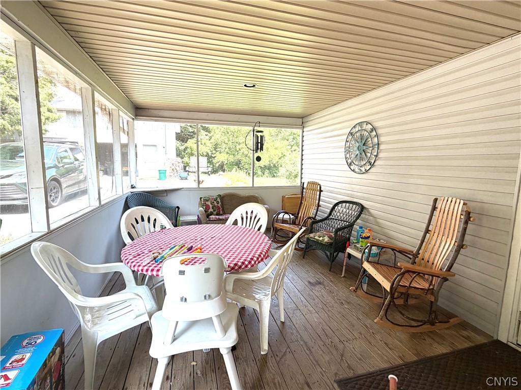 1304 South Hammond Road Hammond, NY 13646 - Photo 5 of 29 Porch