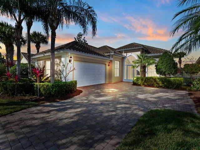 $545,000 | 5250 Eleuthra Circle, Vero Beach, FL 32967